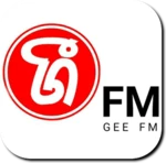 Logo of Gee FM android Application 